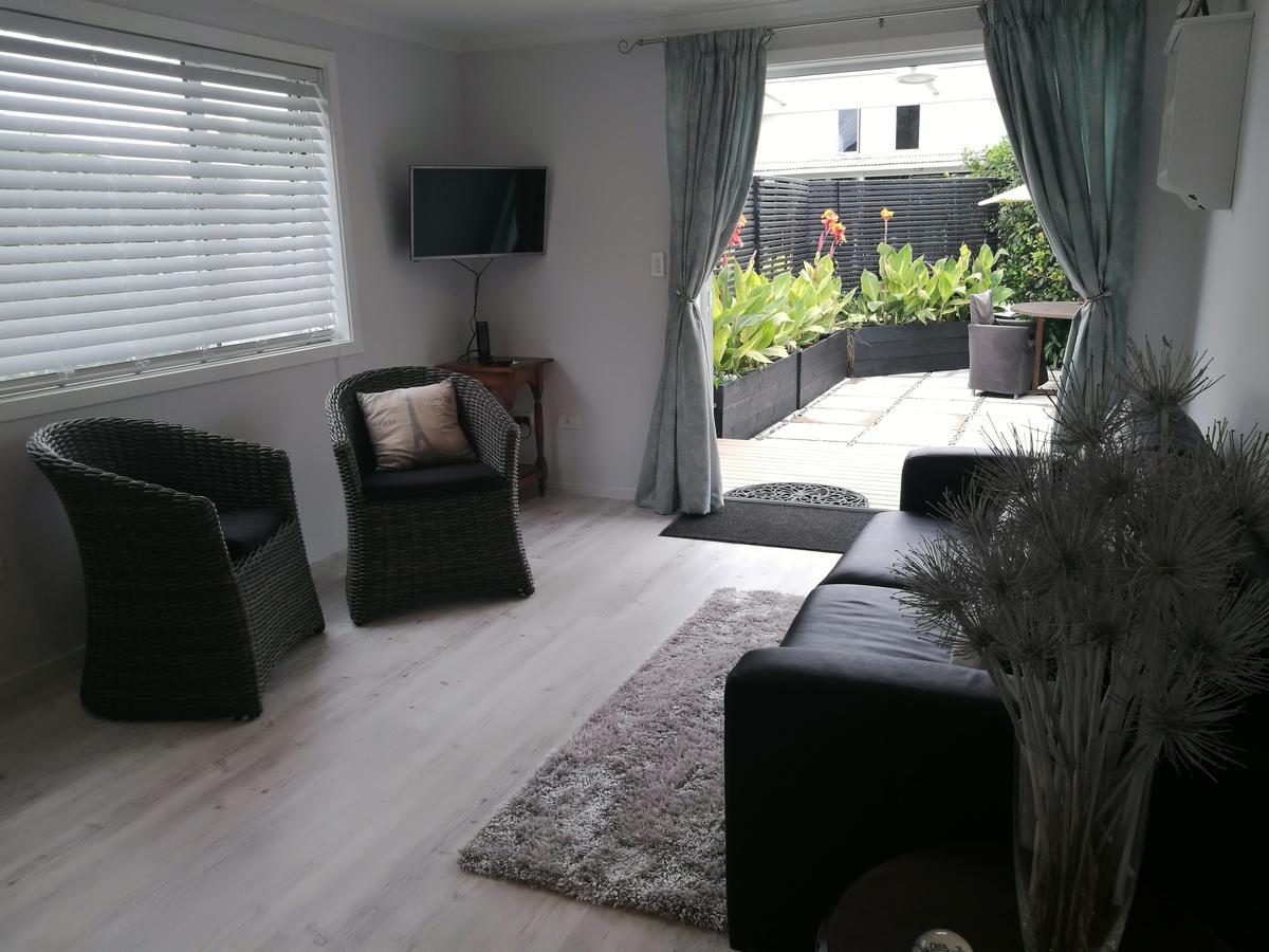 Terra Nostra Apartment Mapua ภายนอก รูปภาพ